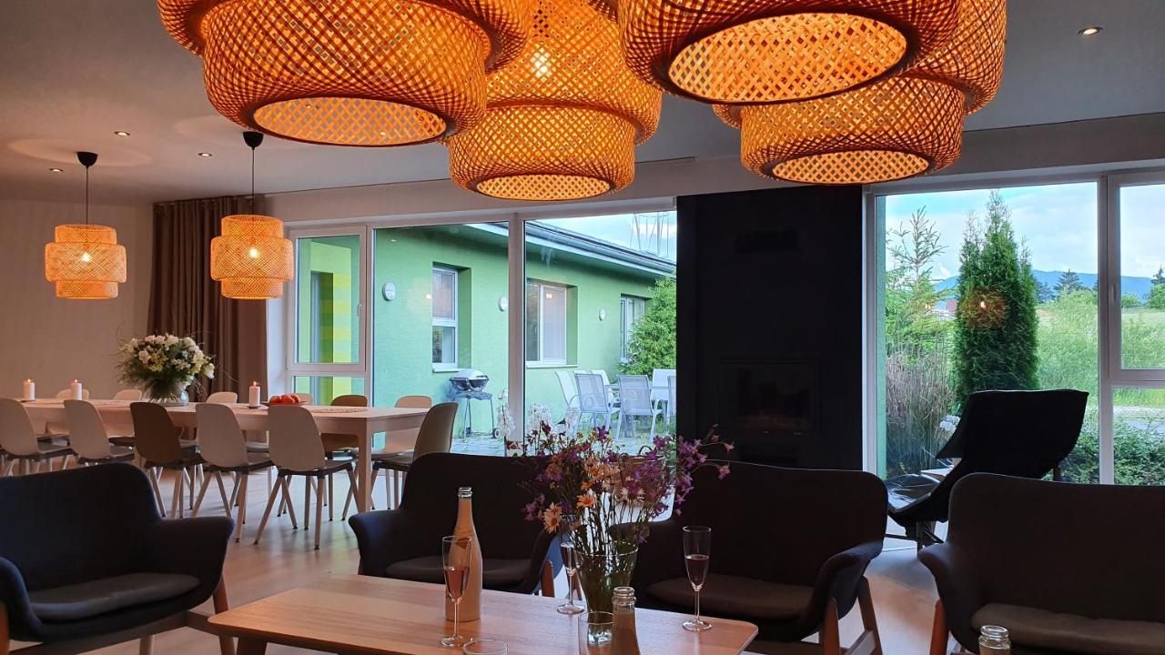 Vila Doliny Konská Eksteriør billede