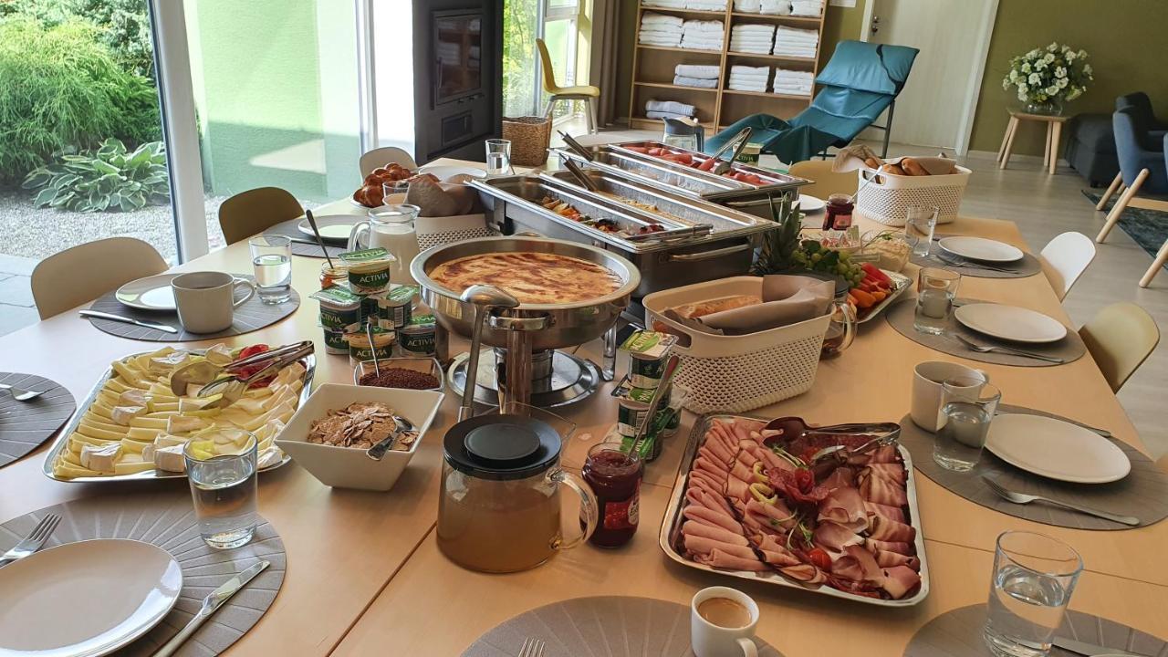 Vila Doliny Konská Eksteriør billede